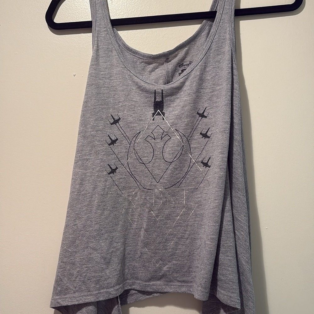 Disney Parks Star Wars women’s tank
